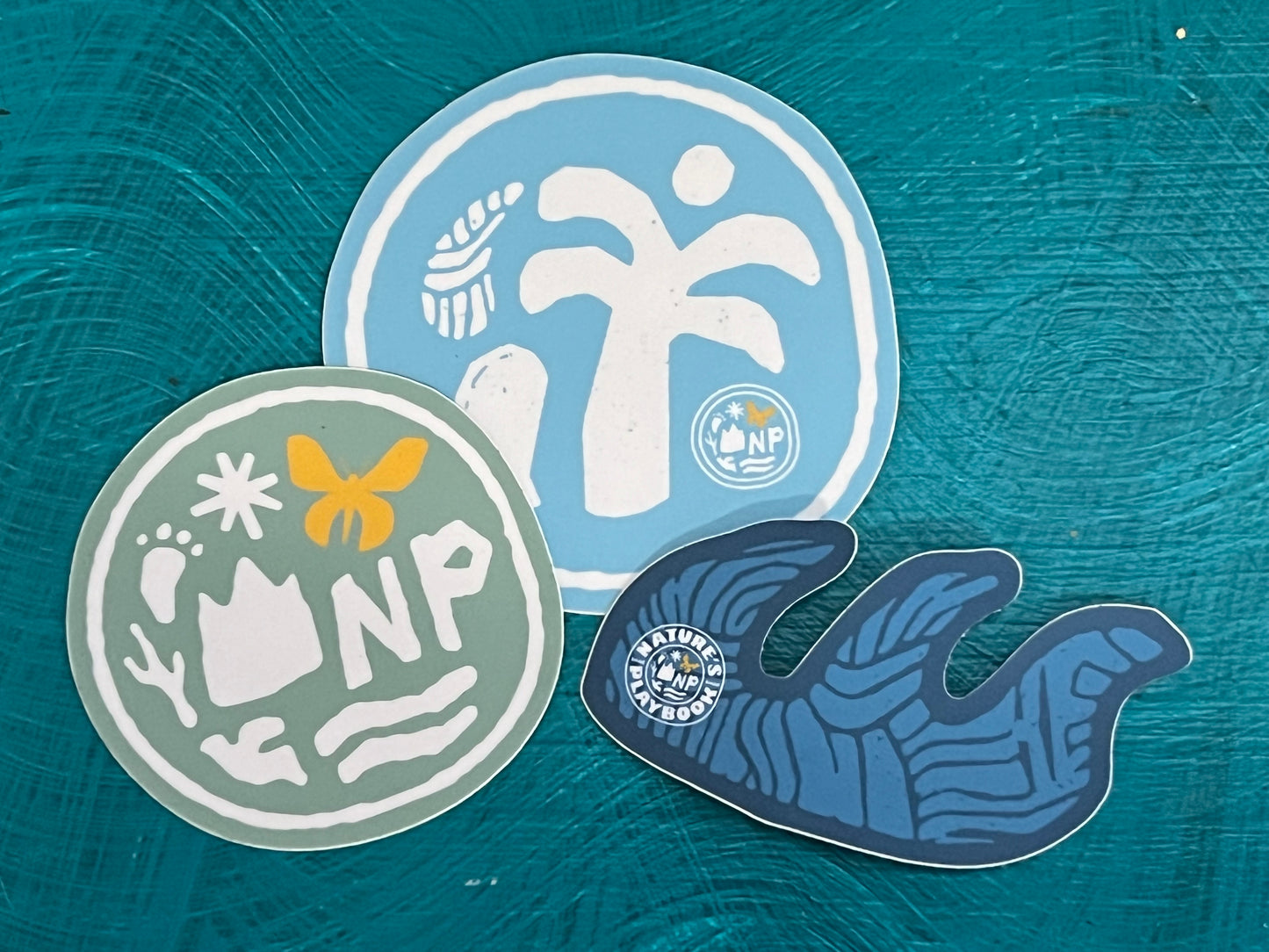 Satchie's Surprise Pack